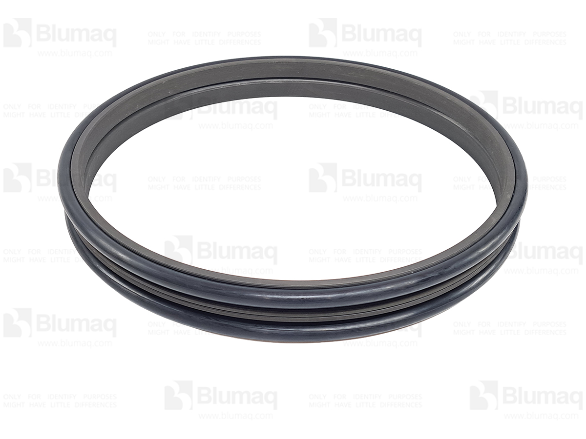 4233300020 Seal gp. duo-cone Made to fit for KOMATSU