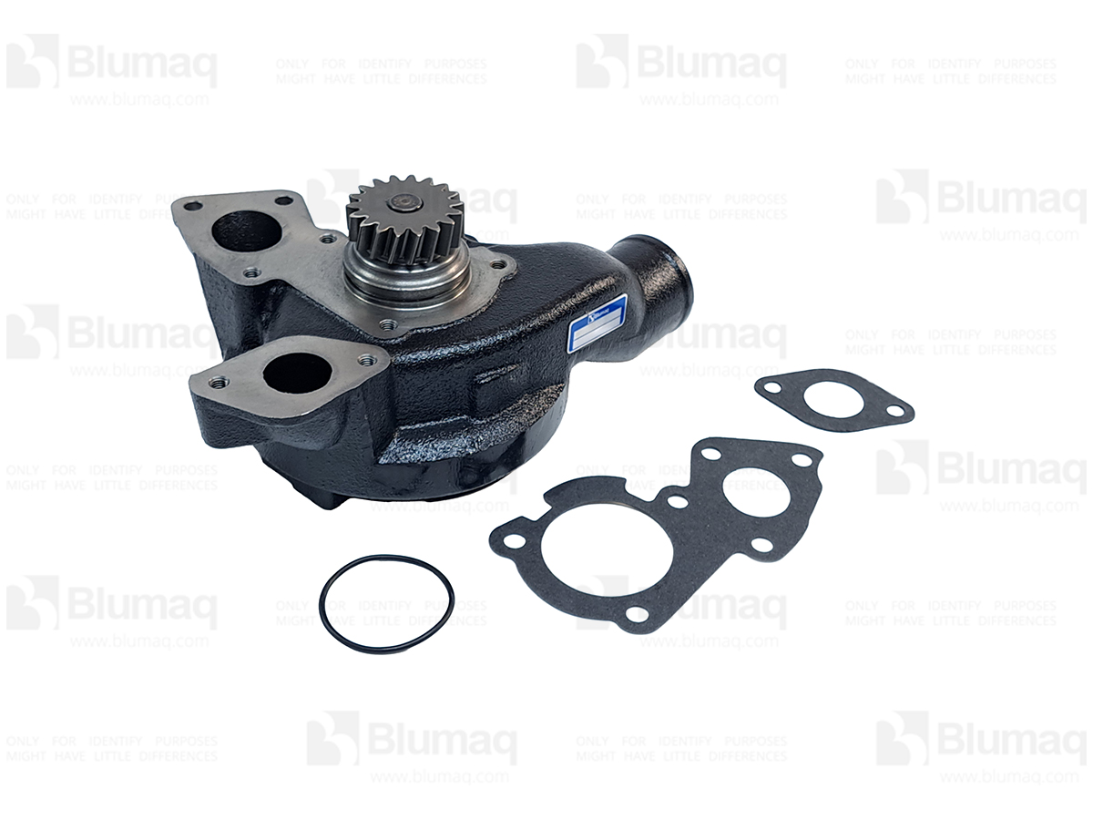 2915304 Water pump Made to fit for CATERPILLAR