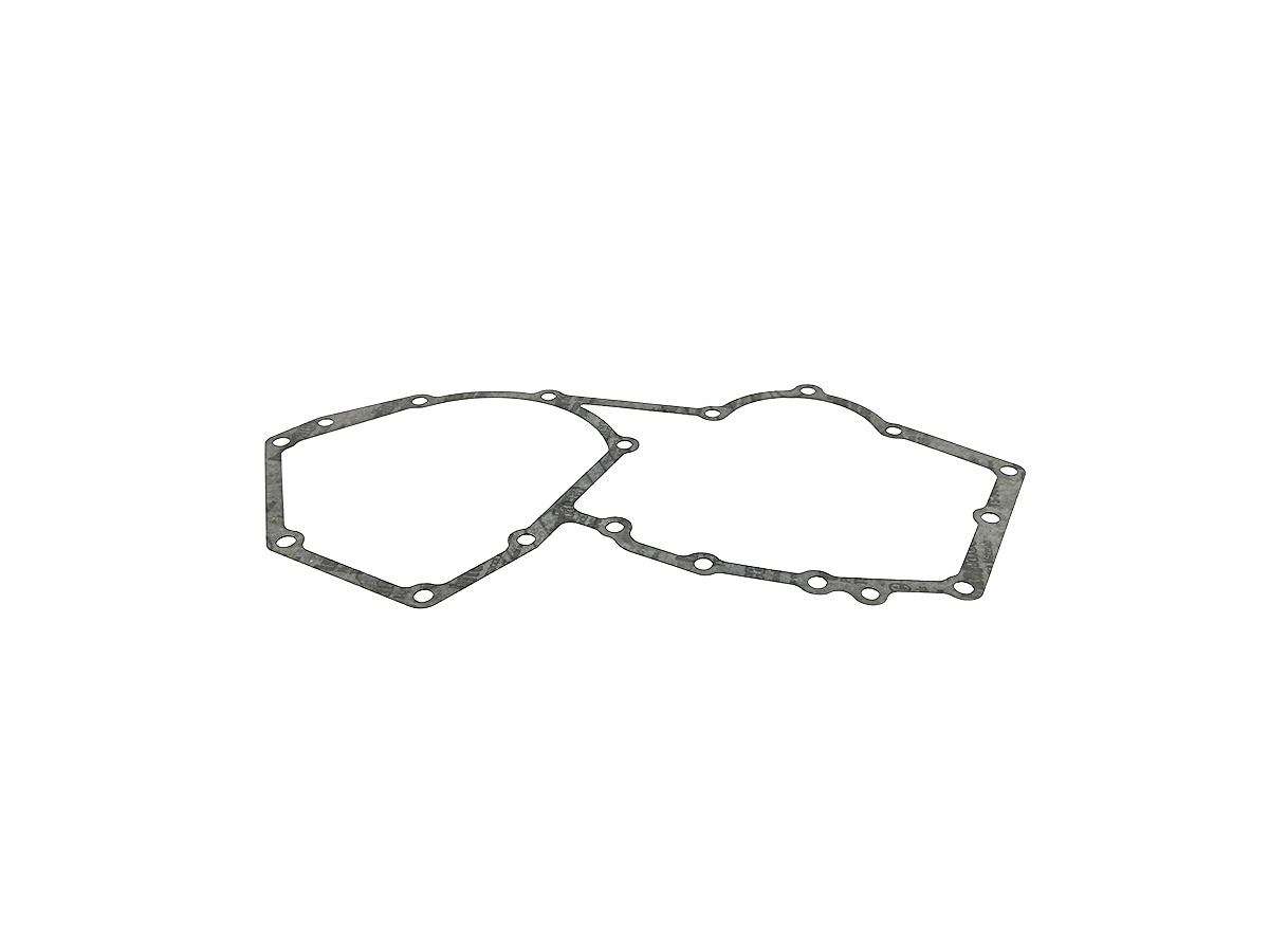 165996540 Gasket Made to fit for VOLVO