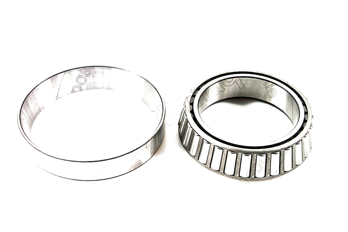 17518329 Roller bearing Made to fit for VOLVO