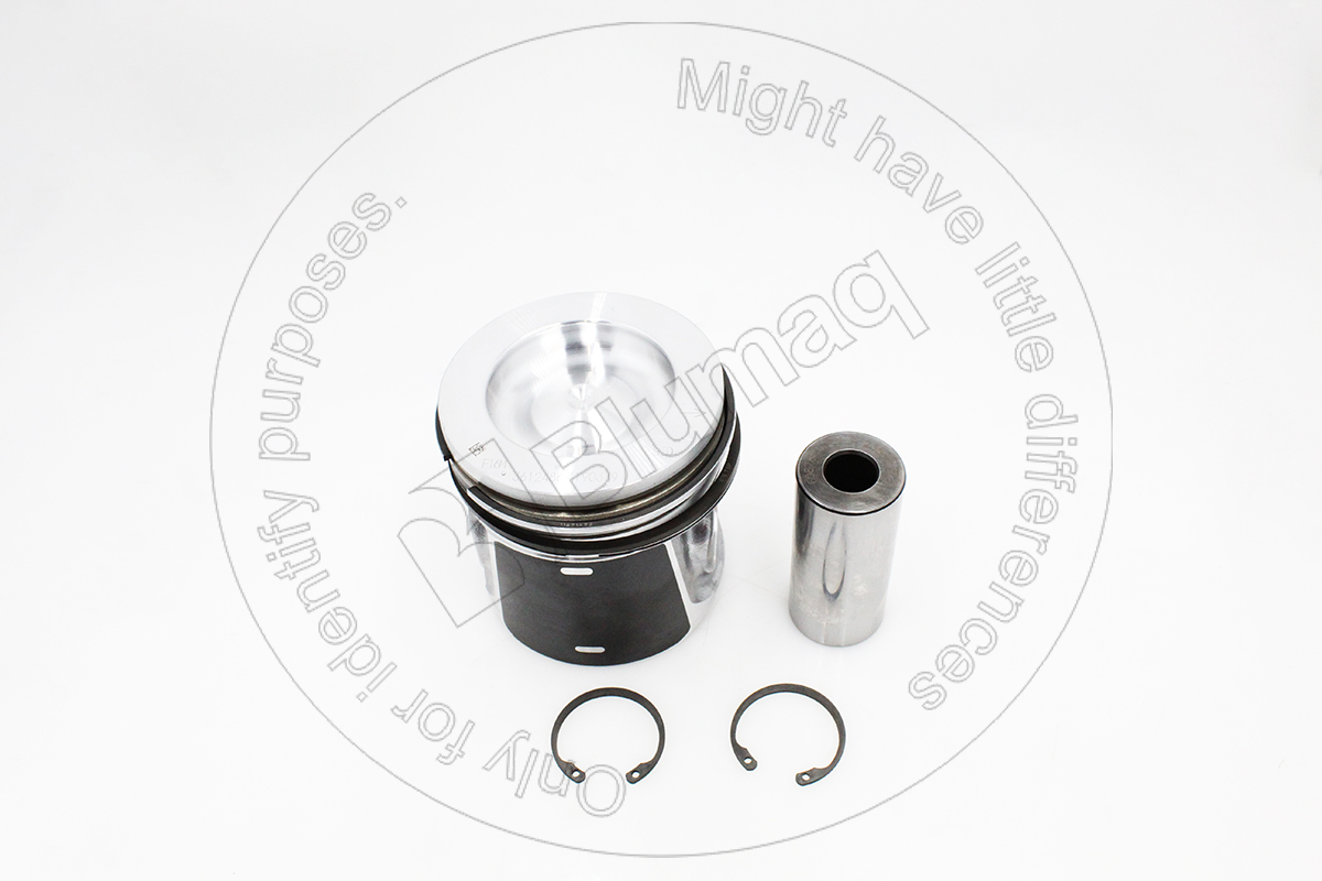 3612486 Piston kit Made to fit