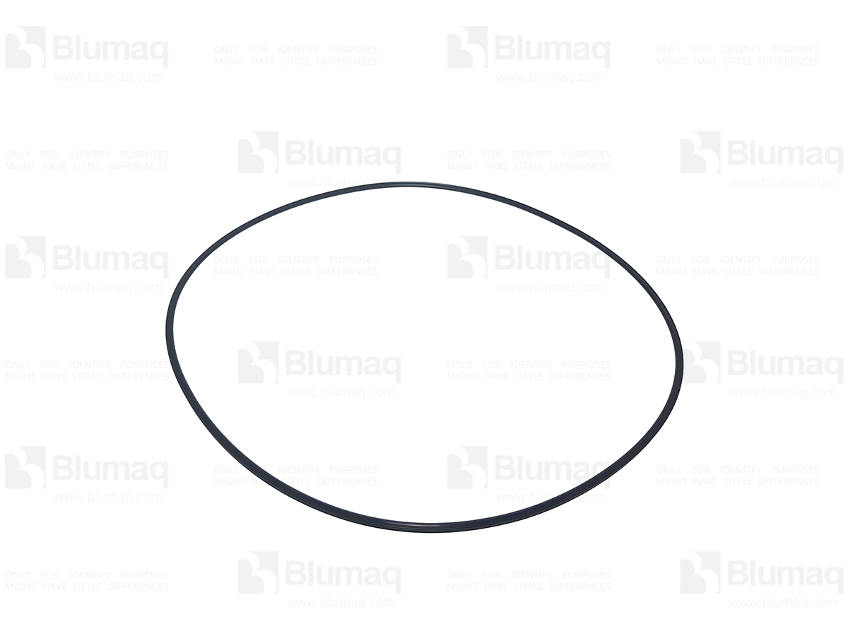 VO17274506 Seal ring Made to fit for VOLVO 2