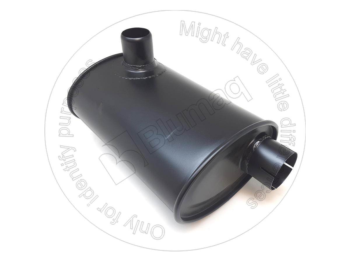 7N4674 Muffler Made to fit for CATERPILLAR