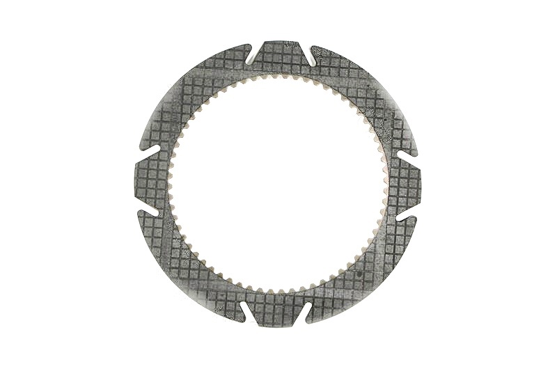CS603581 Clutch disc Made to fit for CASE