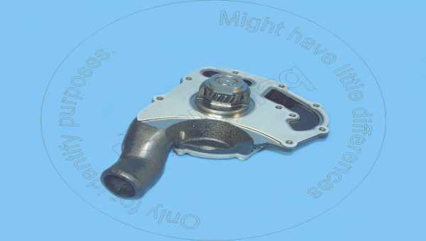 3552252 Water pump Made to fit