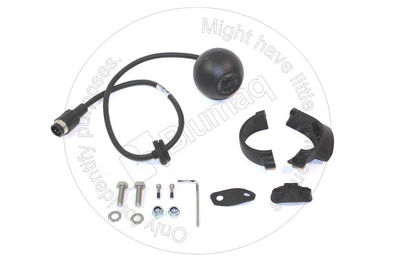 3366684 Camera Made to fit for CATERPILLAR