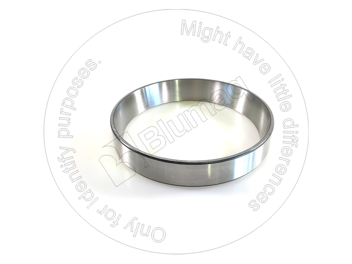1618153 Bearing cup Made to fit for CATERPILLAR