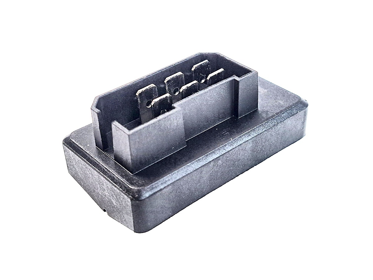 1623180V Relay Made to fit for VOLVO