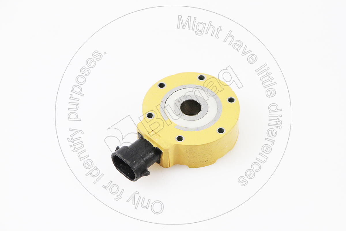3125620 Solenoid Made to fit for CATERPILLAR