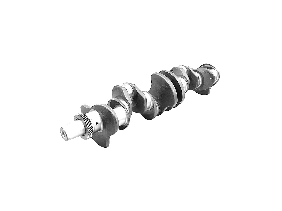 5S5871 Crankshaft assy. Made to fit for CATERPILLAR