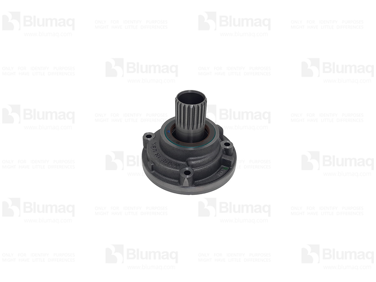 1217385 Transmission pump Made to fit