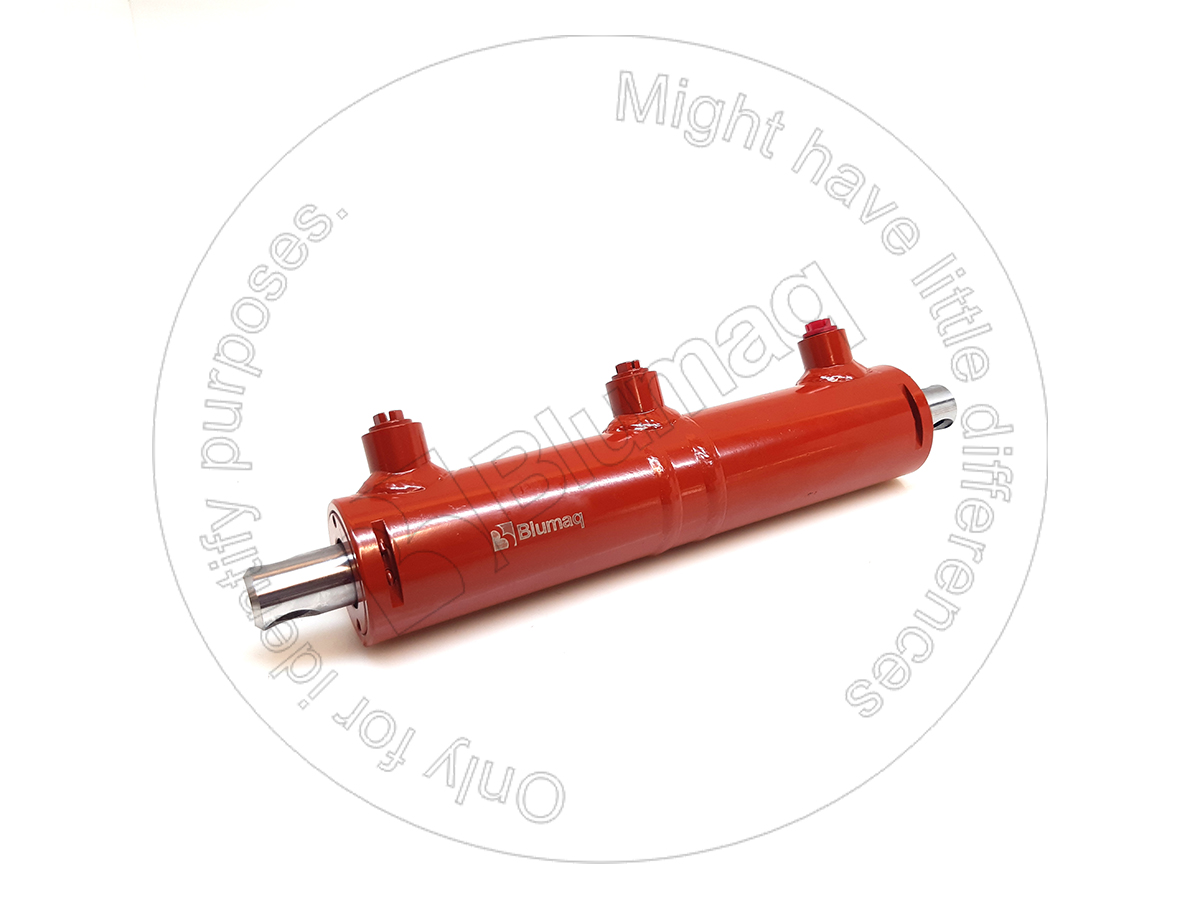 5083948 Hydraulic cylinder Made to fit
