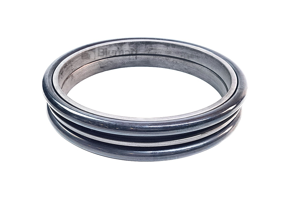 CS043212 Seal gp. duo-cone Made to fit for CASE
