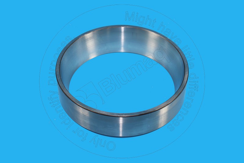 1326598 Bearing cup Made to fit for CATERPILLAR