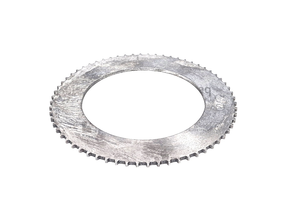 TX7368112 Brake disc Made to fit for TEREX