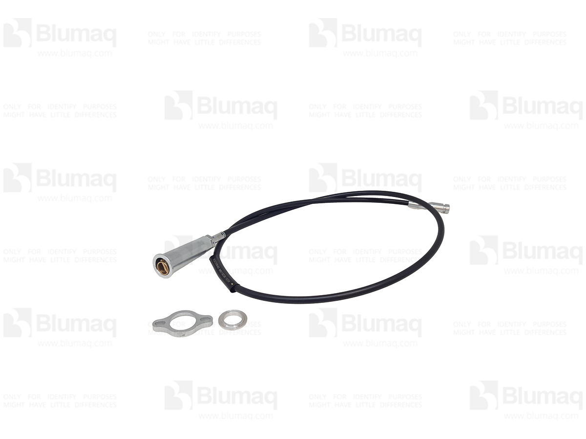 VO11058197 Cable Made to fit for VOLVO