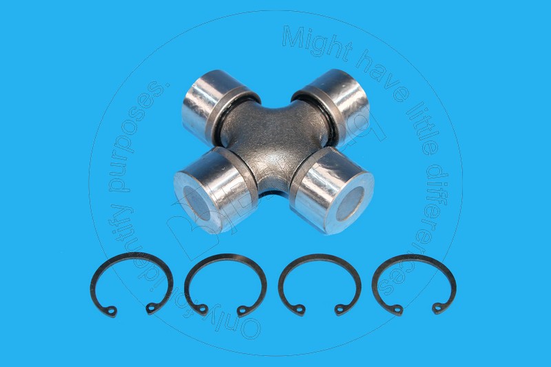 2430906 Universal joint Made to fit