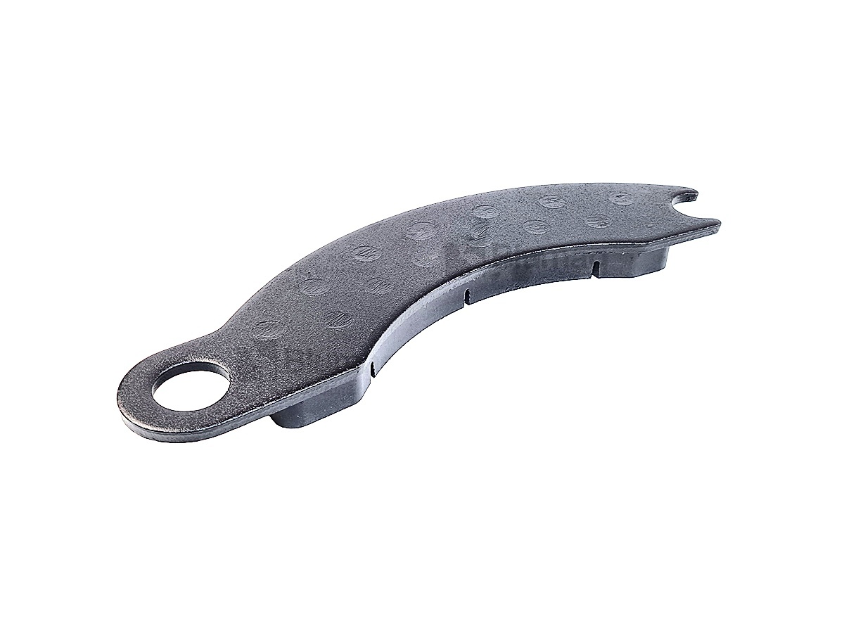 VO4066902 Brake pad Made to fit for VOLVO