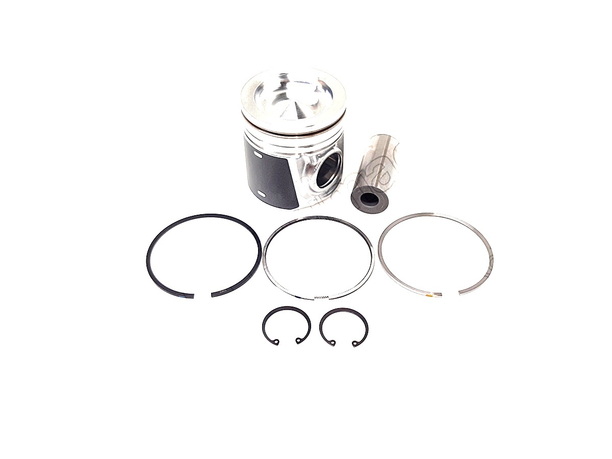 PK3135M141 Piston kit Made to fit for PERKINS