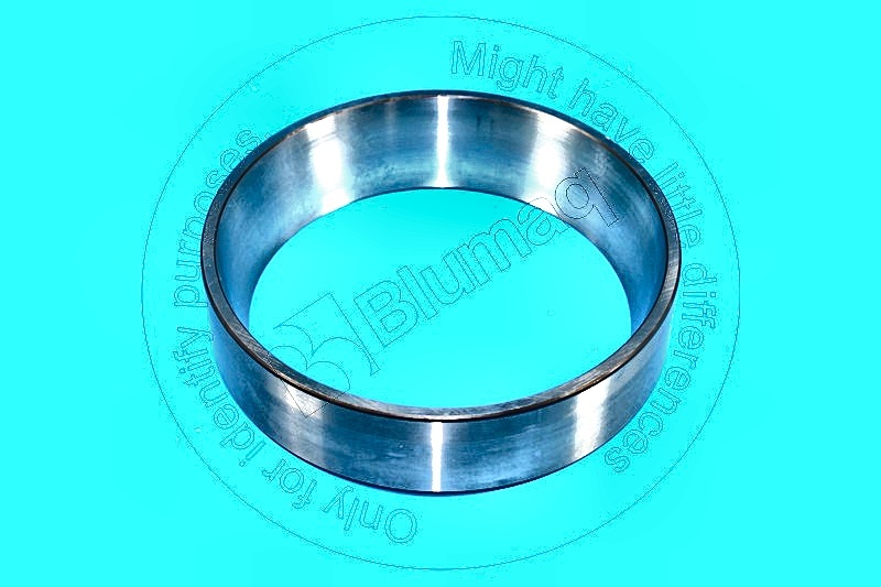 0980774 Bearing cup Made to fit