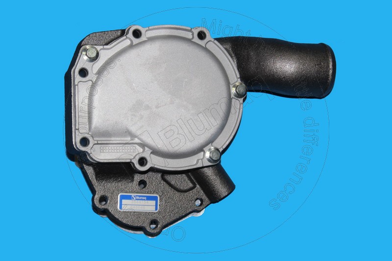 3544754 Water pump Made to fit for CATERPILLAR