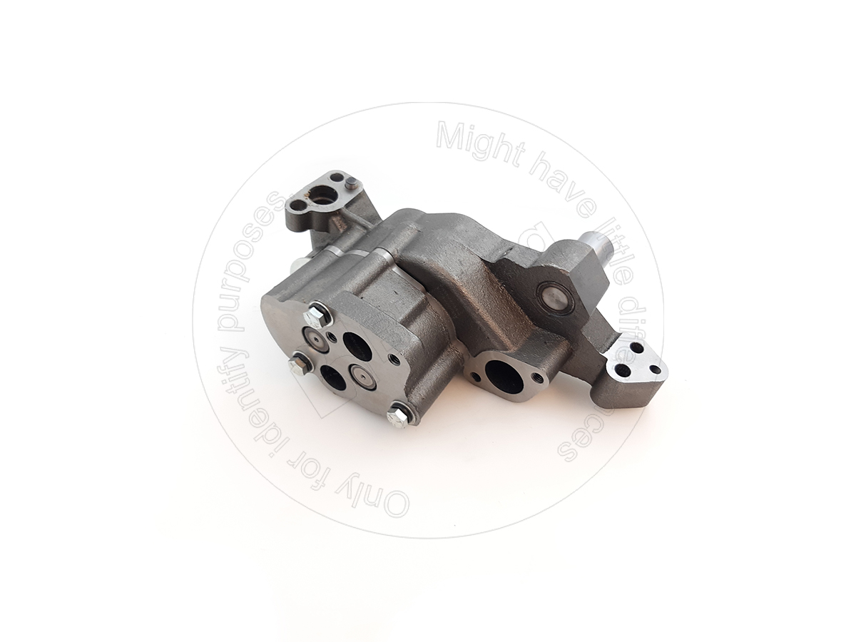 6I1346 Oil pump Made to fit for CATERPILLAR