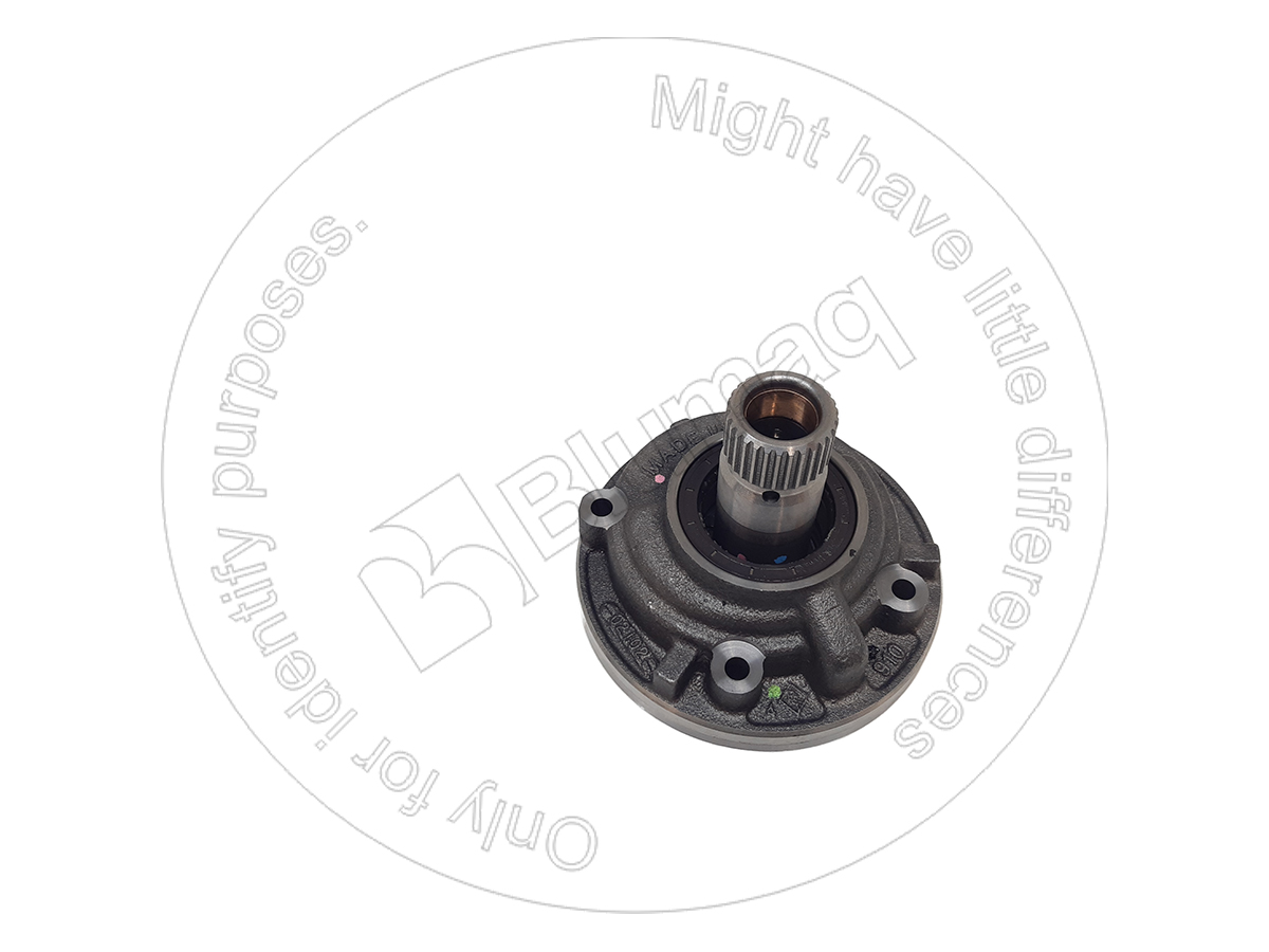 6Y3864 Pump Made to fit for CATERPILLAR