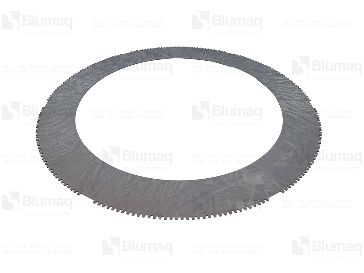 5693341230 Disc Made to fit for KOMATSU