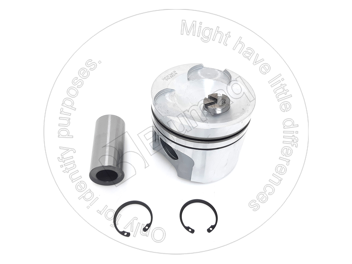 6N4221 Body piston Made to fit