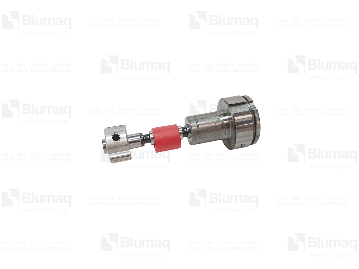 9H5797 Plunger & barrel Made to fit for CATERPILLAR