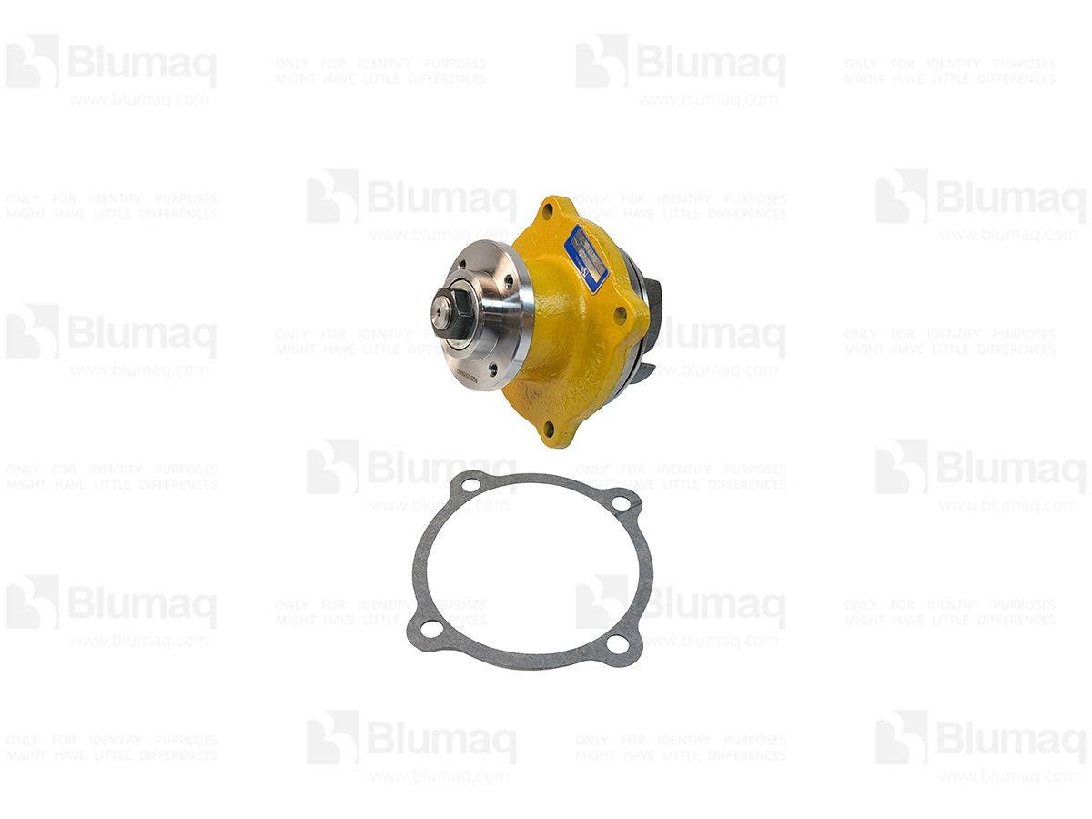 2W1223 Water pump Made to fit for CATERPILLAR