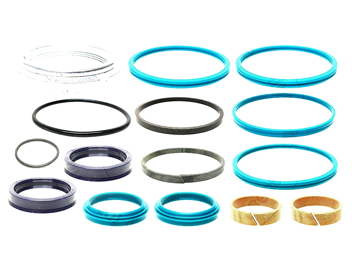 0501298309 Seal kit Made to fit for 60