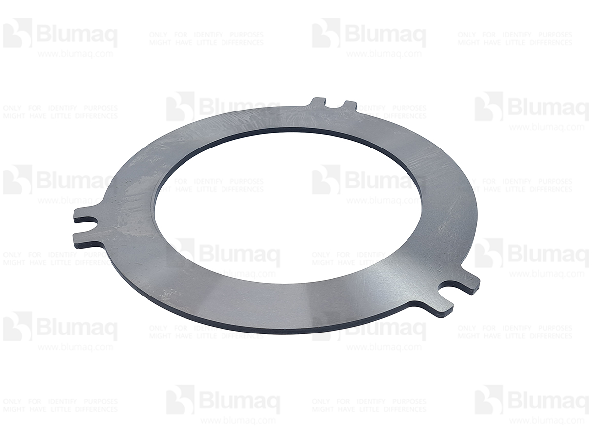 2468780 Plate Made to fit