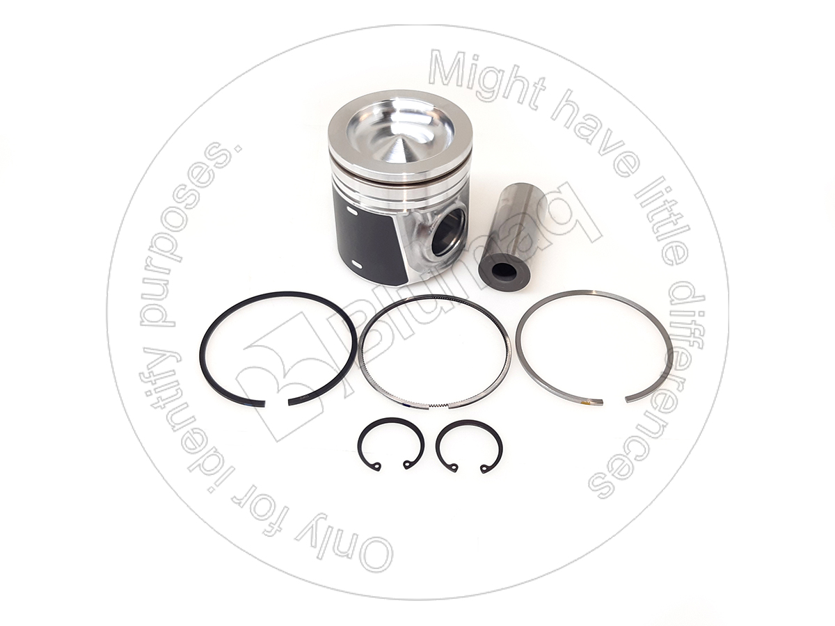 2767475 Piston kit Made to fit for CATERPILLAR