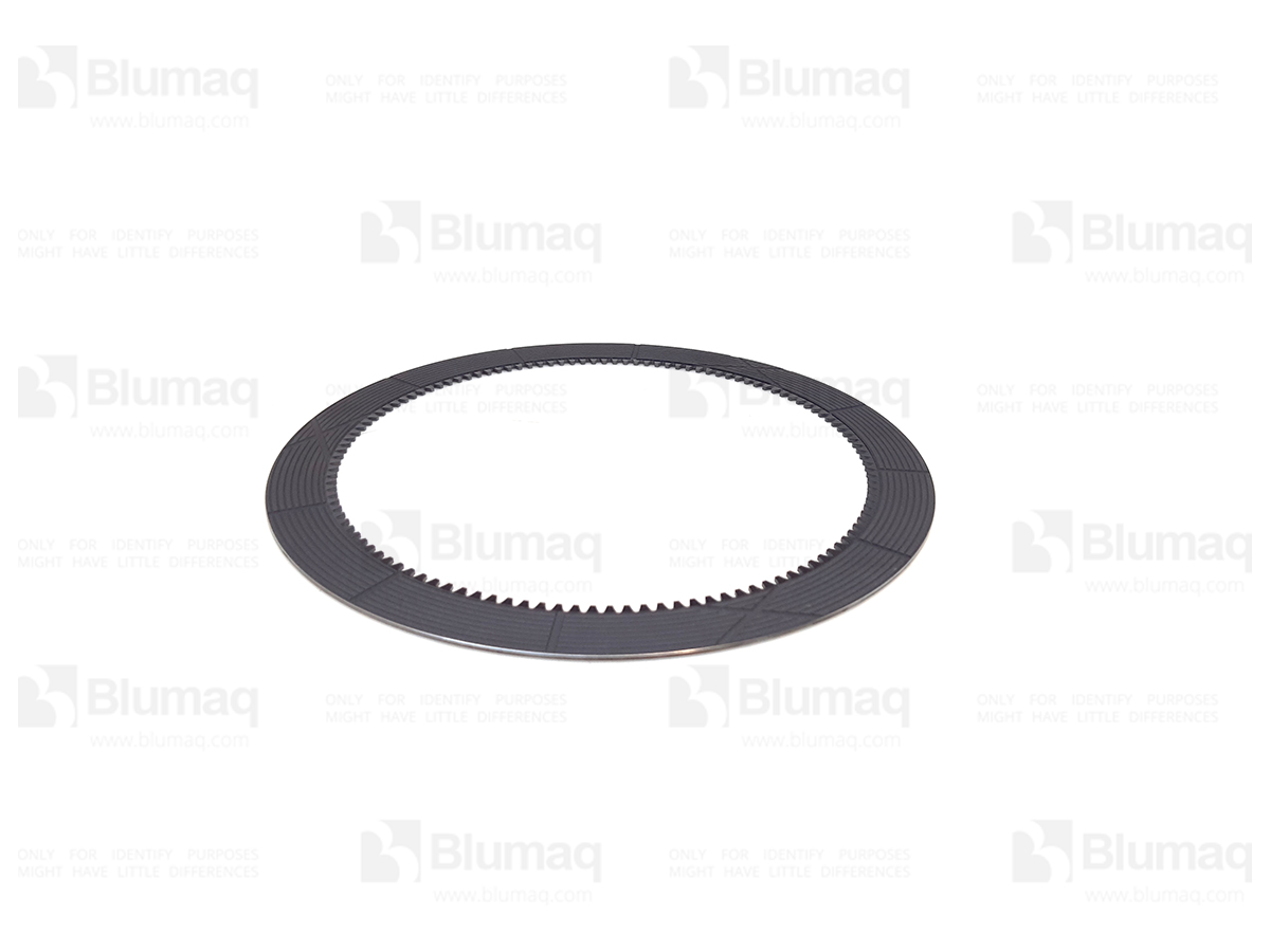 6Y7219 Disc Made to fit for CATERPILLAR 2