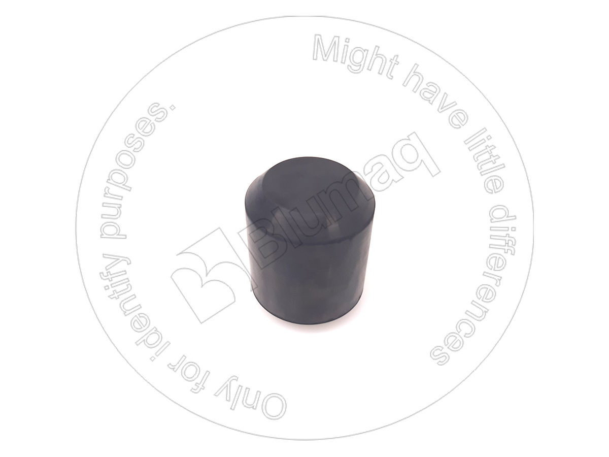 5610172410 Rubber Made to fit for KOMATSU