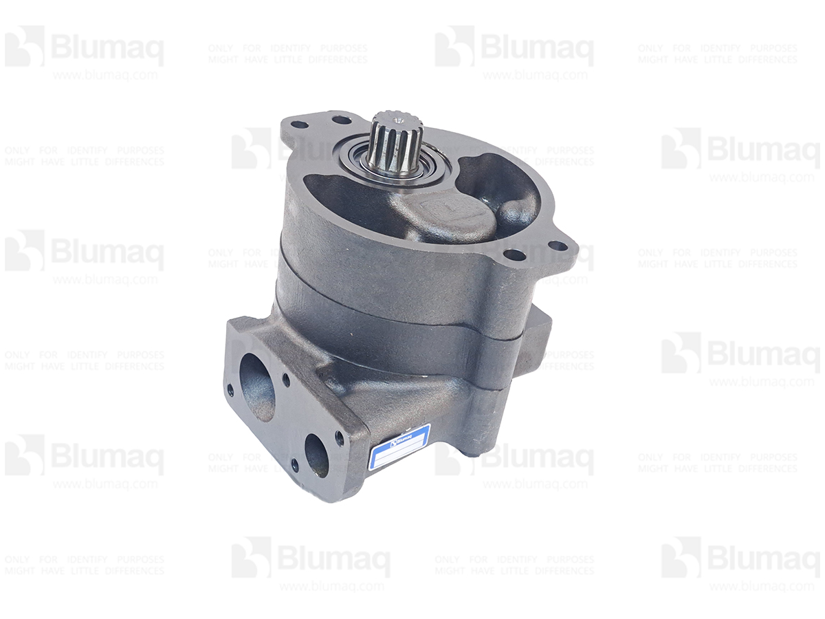 3P6816 Gear pump Made to fit for CATERPILLAR