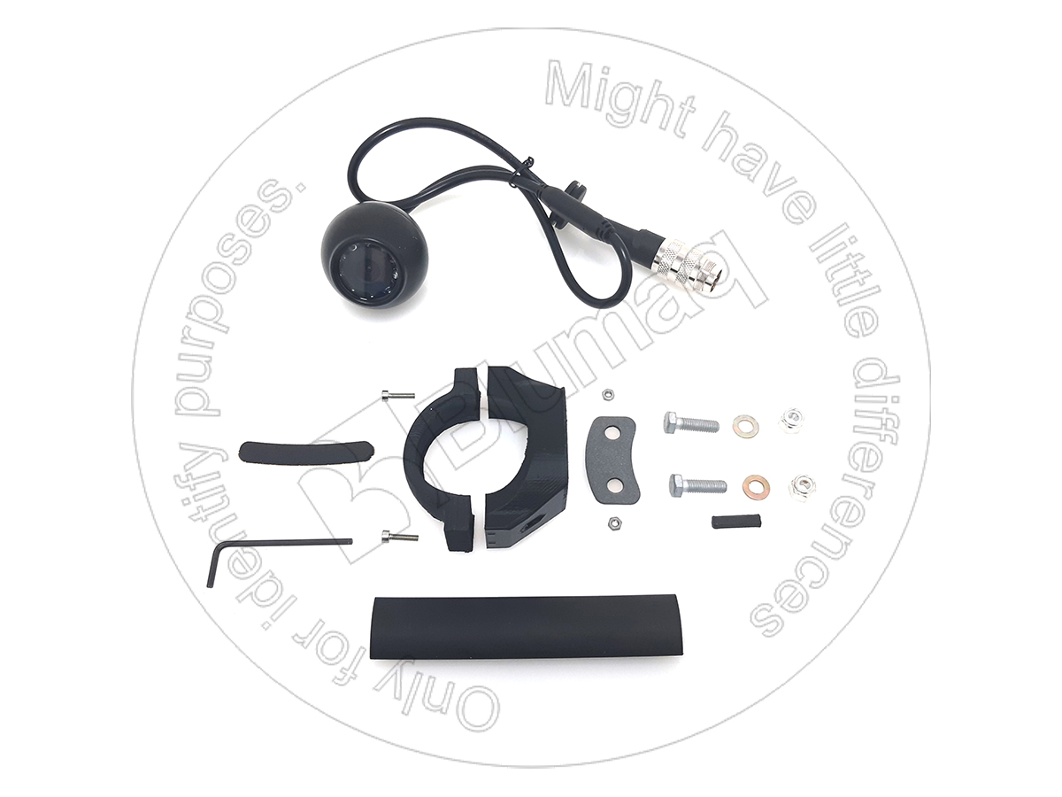 3471668 Camera Made to fit