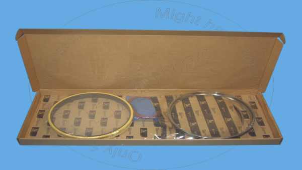 3634457 Seal gp. duo-cone Made to fit