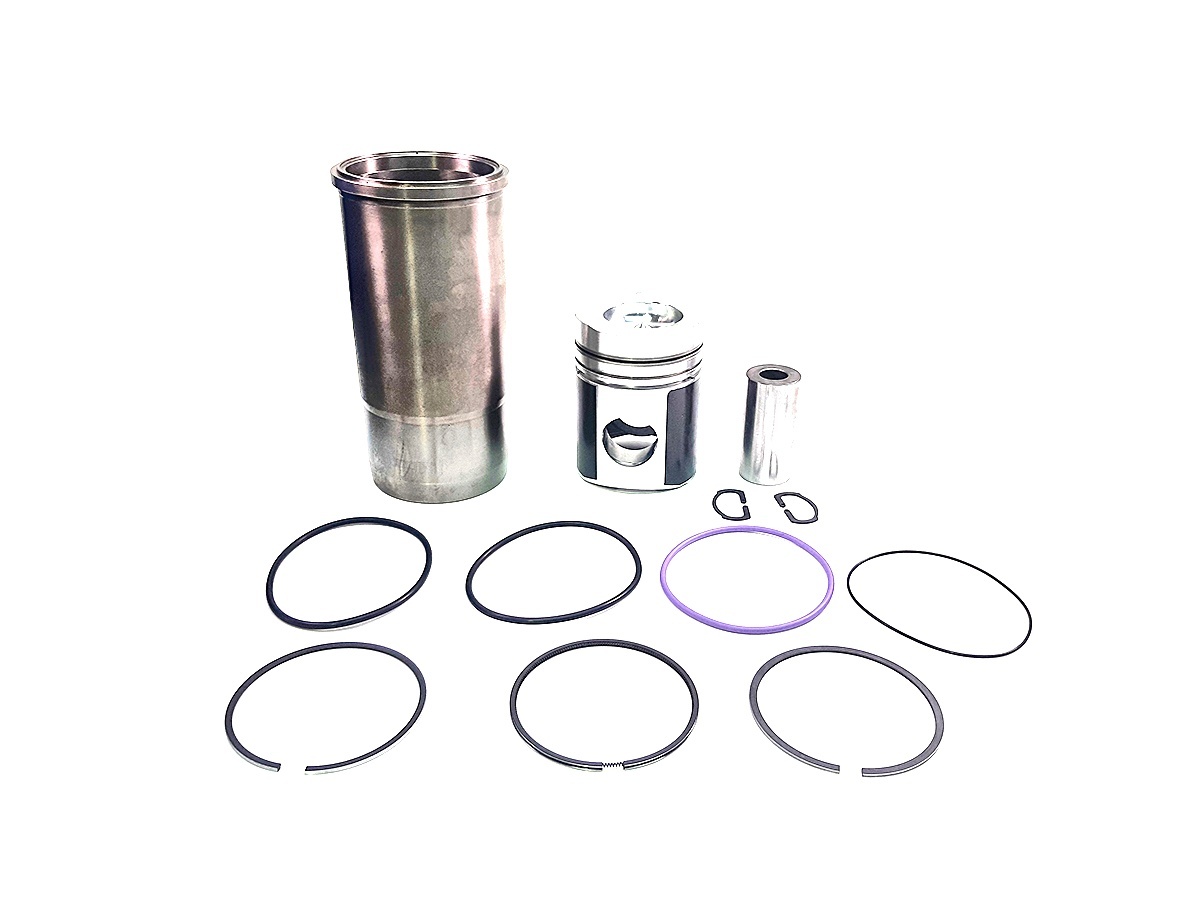 0380492 Cyl. liner kit Made to fit for VARIOS