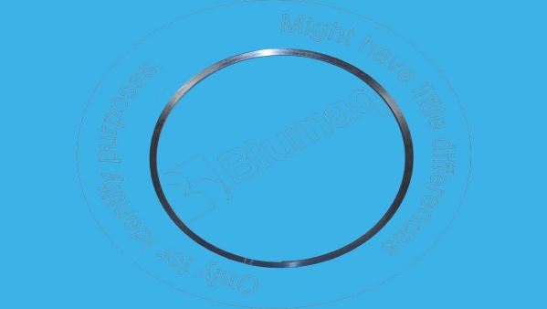3W2025 Ring Made to fit for CATERPILLAR