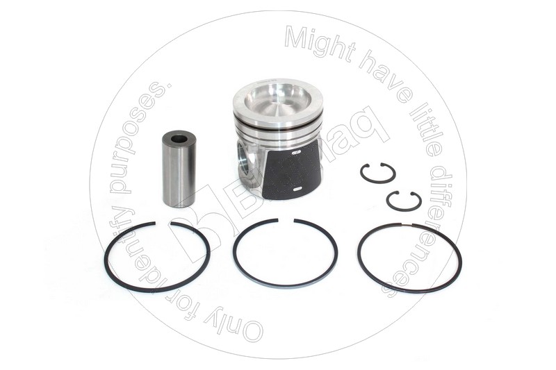 3109905 Piston & rings Made to fit for CATERPILLAR
