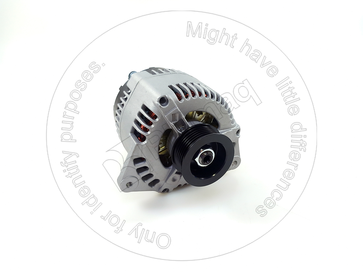 3832556 Alternator Made to fit