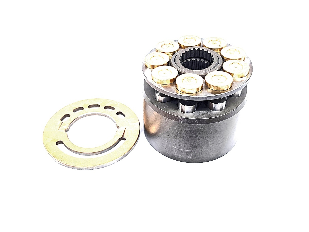 BE223231 Cylinder barrel Made to fit for BELL