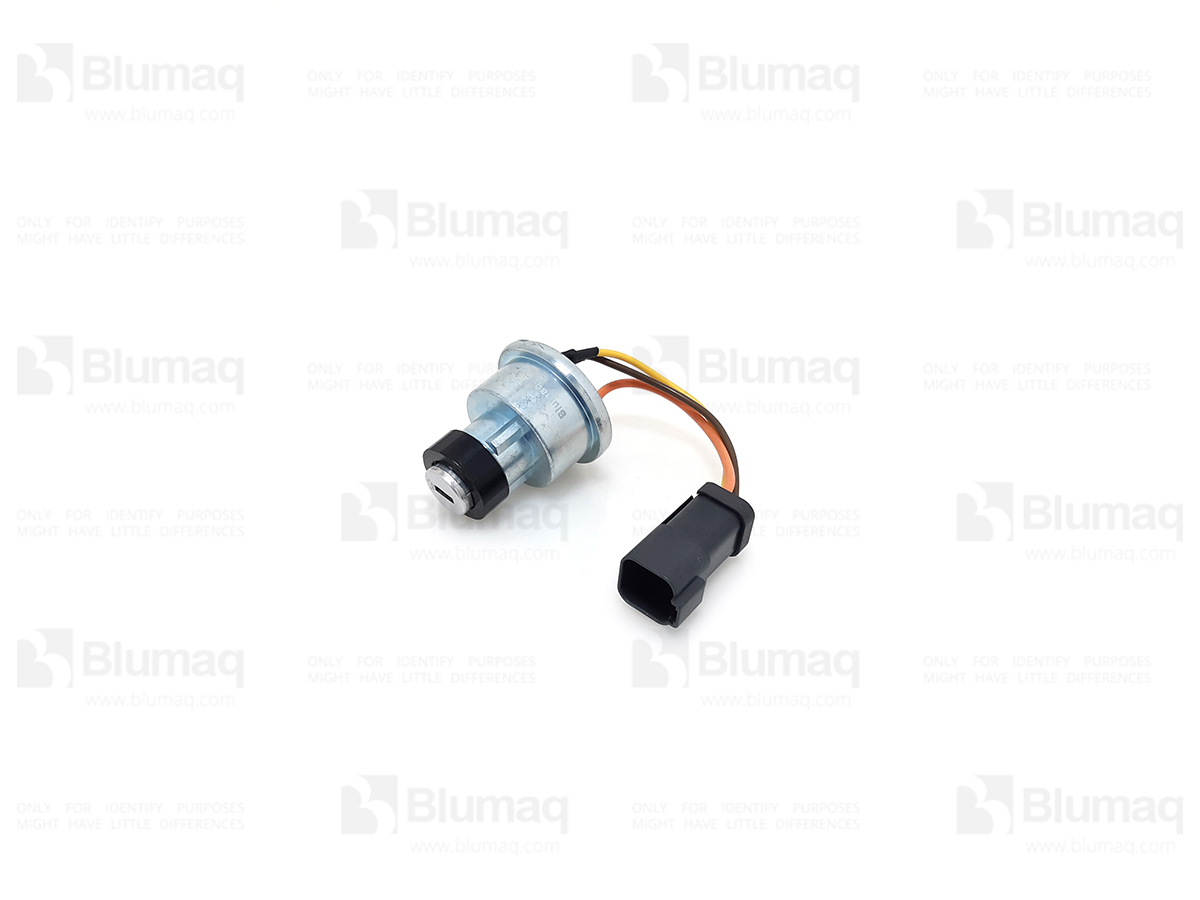 4556633 Starter switch Made to fit