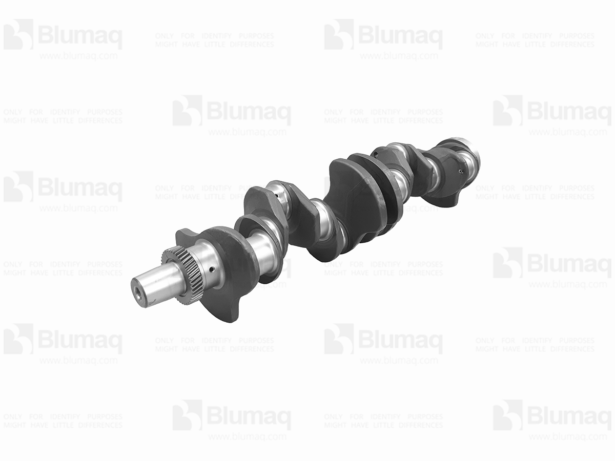 4N7693 Crankshaft assy. Made to fit