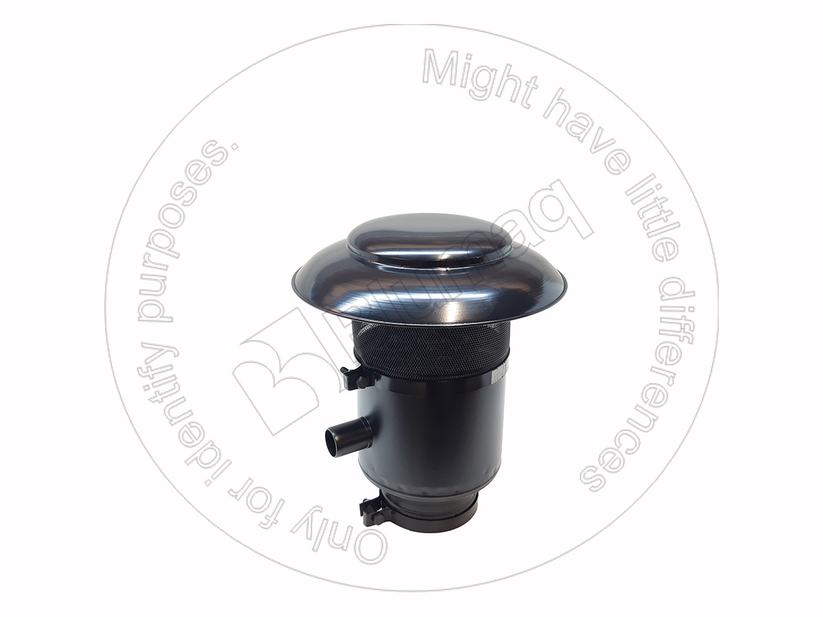 4S7455 Air cleaner Made to fit for CATERPILLAR