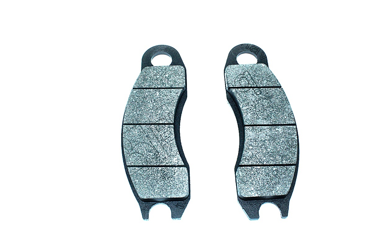 TX15265398 Brake lining kit Made to fit for TEREX