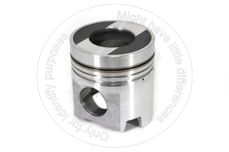 6151322110 Piston Made to fit for KOMATSU