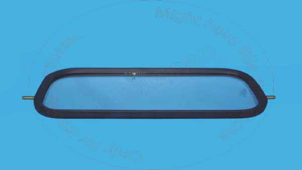 6V6962 Mirror Made to fit for CATERPILLAR